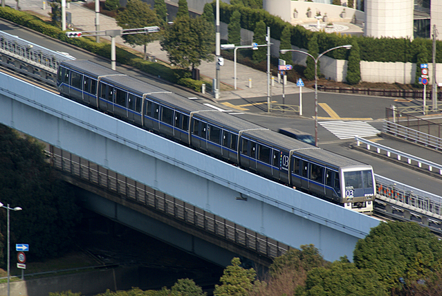 Yurikamome