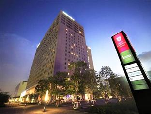 Hotel Sunroute Ariake