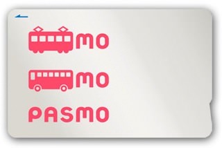 PASMO